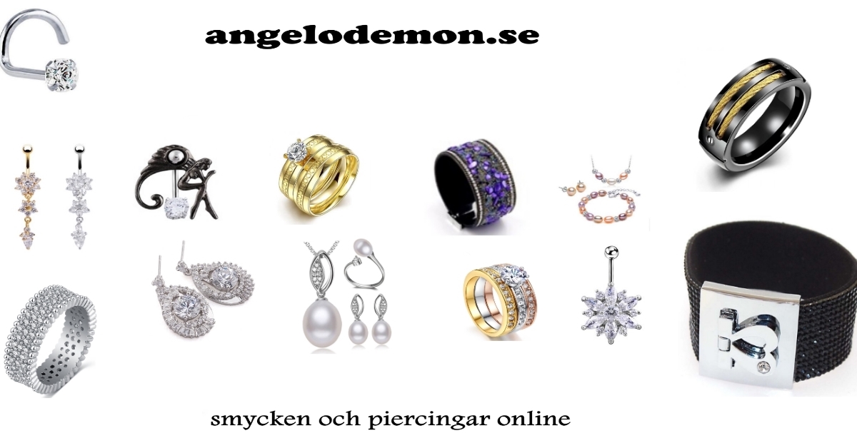 billiga accessoarer online